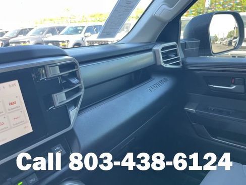 Used 2024 Toyota Tundra SR5 AWD/4WD image 28