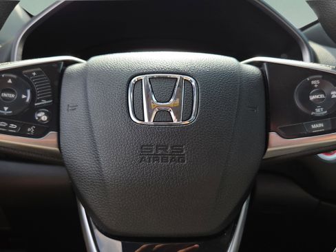 Used 2018 Honda CR-V EX image 33