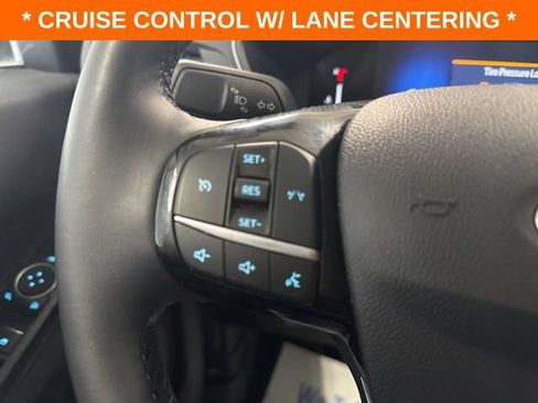 Used 2024 Ford Escape Active AWD/4WD image 20