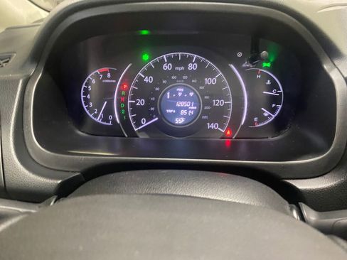 Used 2014 Honda CR-V EX-L image 12