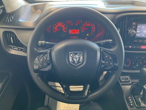 Used 2019 RAM ProMaster City Tradesman image 16