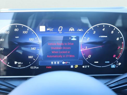 Used 2026 Mercedes-Benz GLC 300 4MATIC image 44