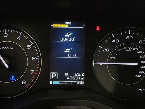 Used 2022 Subaru Impreza 2.0i image 12