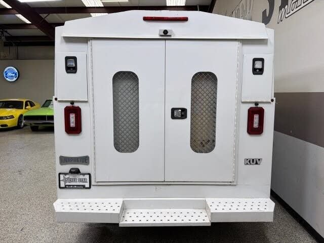 Used 2019 RAM ProMaster 3500 FWD image 8