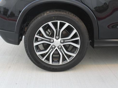 Used 2019 Mitsubishi Outlander Sport SE image 34