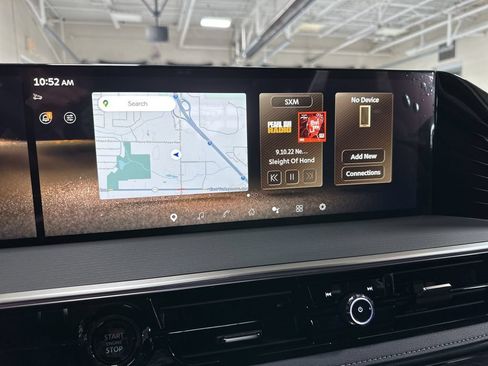 New 2026 INFINITI QX80 4WD w/ Sport Exterior Package image 58