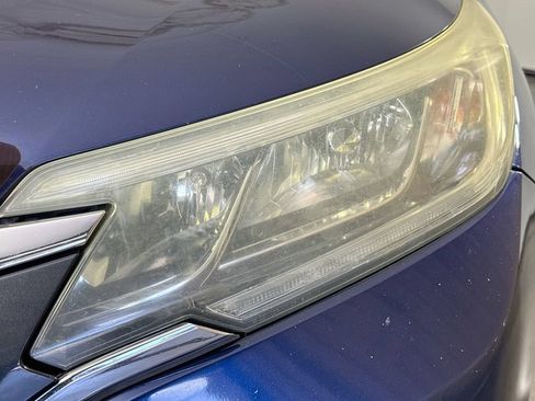 Used 2015 Honda CR-V EX-L image 38