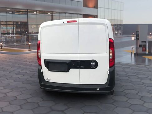 Used 2021 RAM ProMaster City Tradesman w/ Window Group 09 image 10