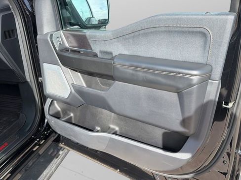 Certified 2023 Ford F150 Raptor w/ Raptor 37 Performance Package image 10