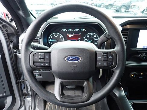 Used 2021 Ford F150 XL w/ STX Appearance Package image 23