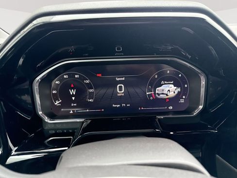 New 2026 GMC Sierra 1500 Elevation AWD/4WD image 11