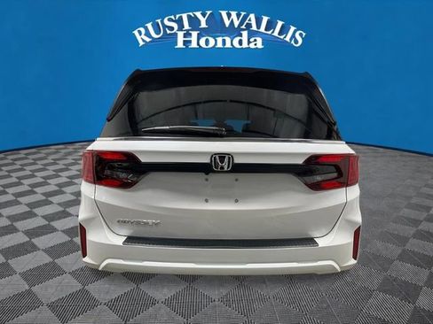 New 2026 Honda Odyssey EX-L image 4