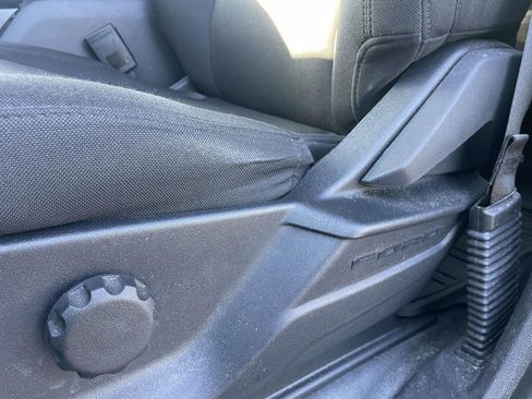 Used 2023 Ford F150 XL w/ STX Appearance Package image 15