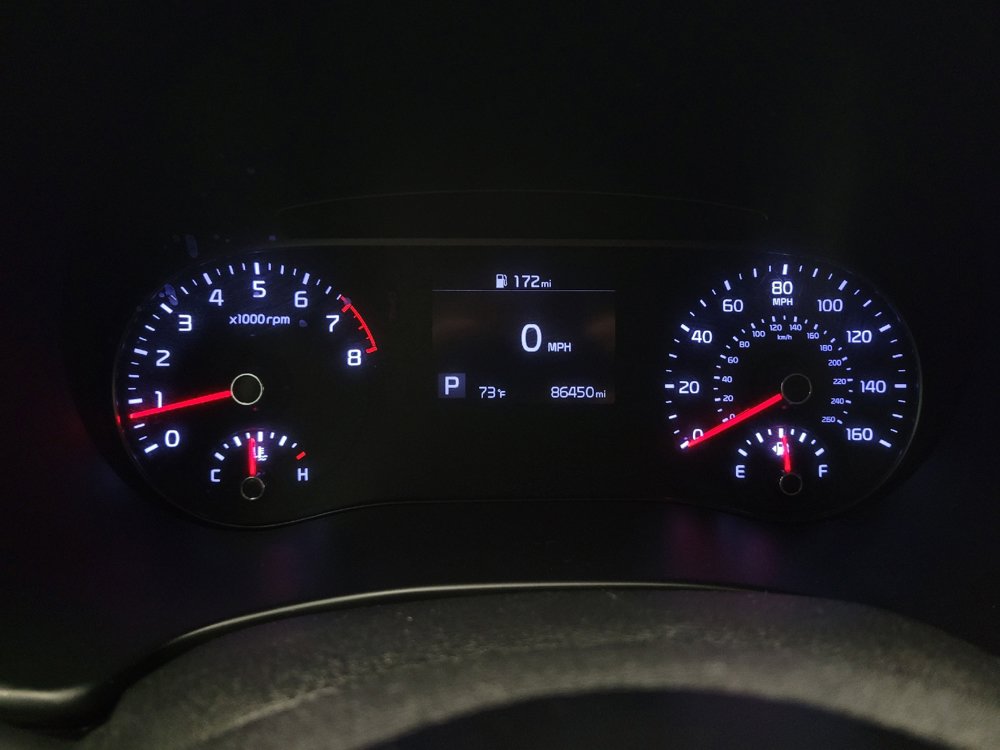 Used 2021 Kia Soul GT-Line FWD image 23