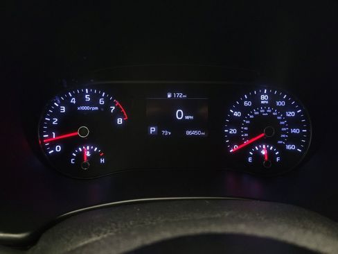 Used 2021 Kia Soul GT-Line FWD image 23
