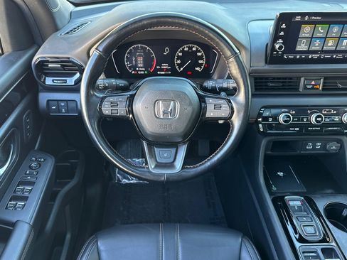 Used 2024 Honda Pilot TrailSport image 27