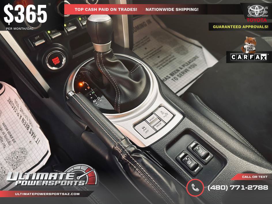 Used 2020 Toyota 86 RWD image 41