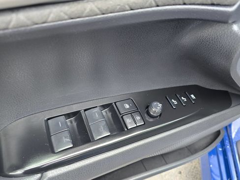 Certified 2025 Toyota Camry XLE w/ Premium Plus Package AWD/4WD image 17