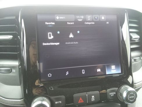 New 2026 RAM 3500 Tradesman w/ Chrome Appearance Group A image 26