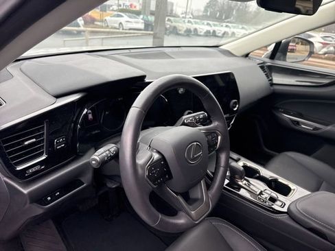 Used 2024 Lexus NX 350 AWD image 8