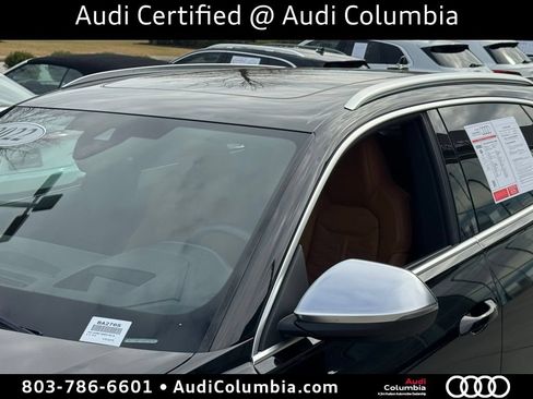 Certified 2022 Audi RS Q8 AWD/4WD image 10