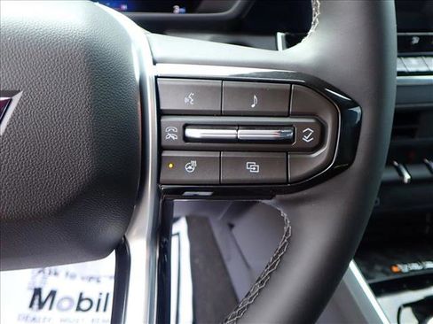 New 2026 Chevrolet Colorado Trail Boss image 14