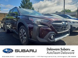 Used 2023 Subaru Outback Limited AWD/4WD video 1