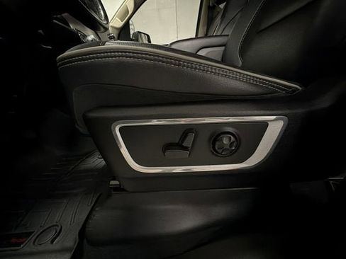Used 2021 RAM 1500 Laramie image 23