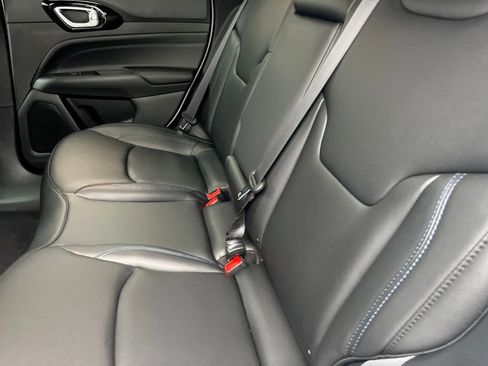 New 2026 Jeep Compass Limited AWD/4WD image 22