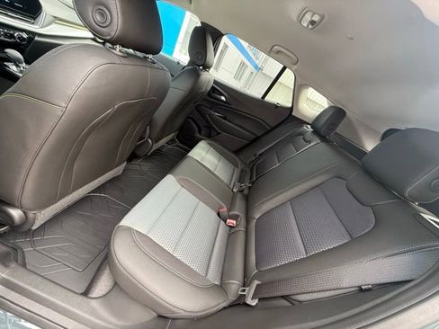 New 2026 Chevrolet Trax LT w/ Driver Confidence Package FWD image 14