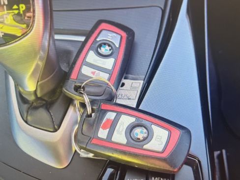 Used 2016 BMW 228i Convertible image 13