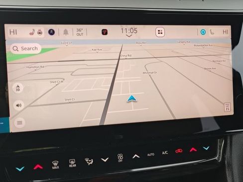 New 2026 Jeep Grand Cherokee Limited image 3