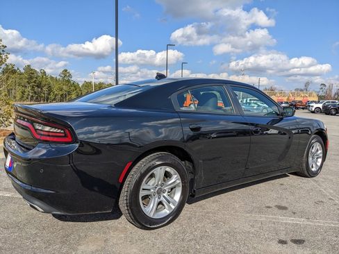 Used 2023 Dodge Charger SXT image 17