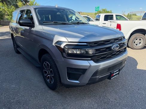 Used 2022 Ford Expedition Max XL AWD/4WD image 29