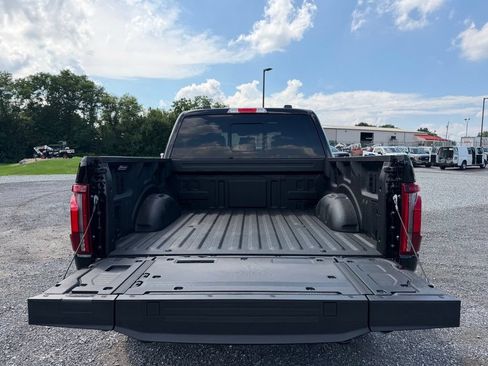 Used 2025 Ford F150 Tremor w/ Equipment Group 402A High AWD/4WD image 20