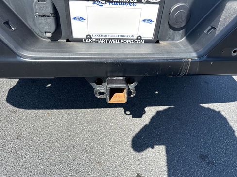 Used 2023 Chevrolet Silverado 1500 W/T w/ WT Value Package image 26