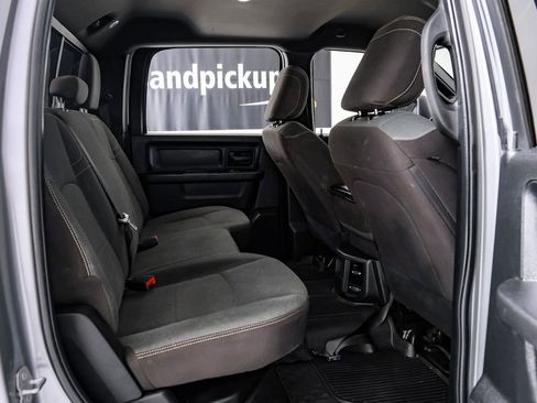 Used 2023 RAM 3500 Tradesman image 30