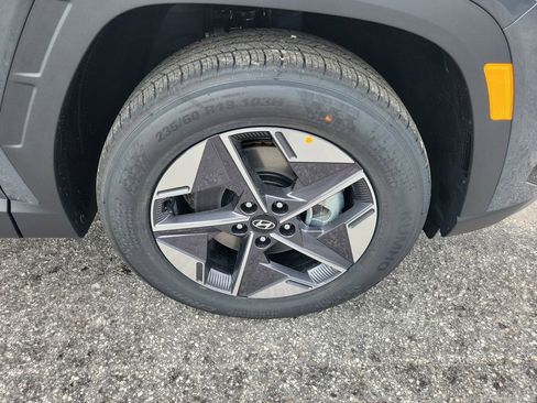 New 2026 Hyundai Tucson SEL FWD image 6