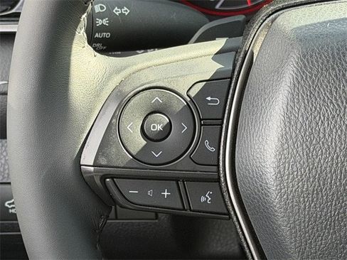 Certified 2024 Toyota Camry XSE image 14