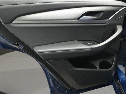 Used 2021 BMW X4 M40i image 14