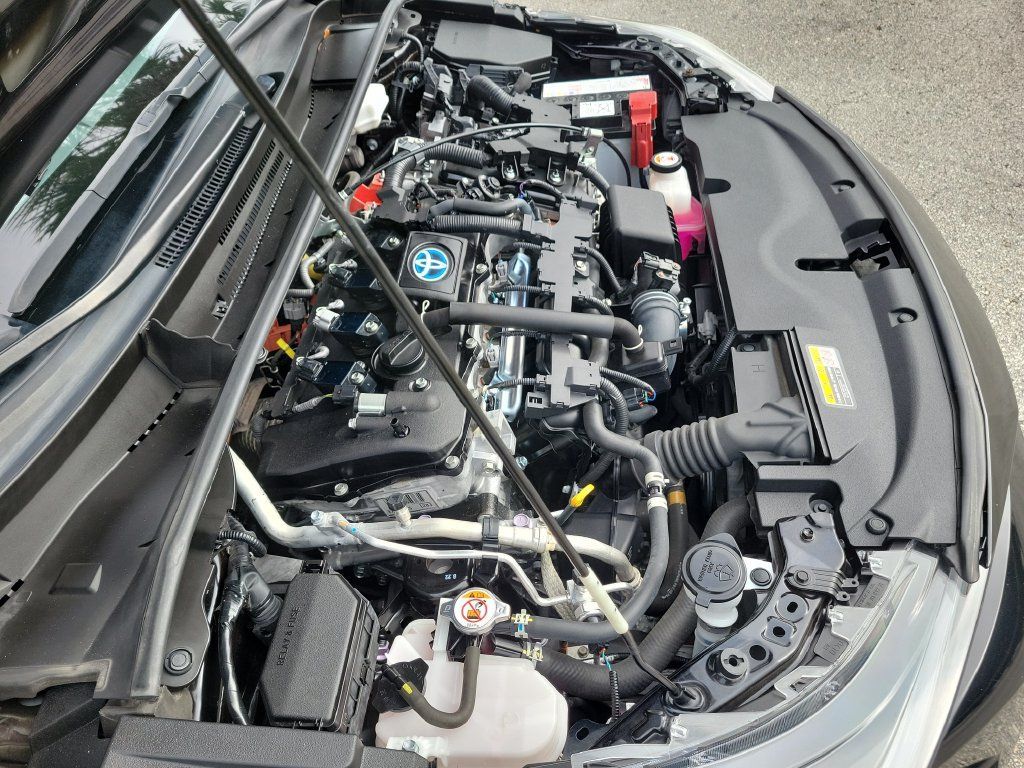 Used 2024 Toyota Corolla LE FWD image 34