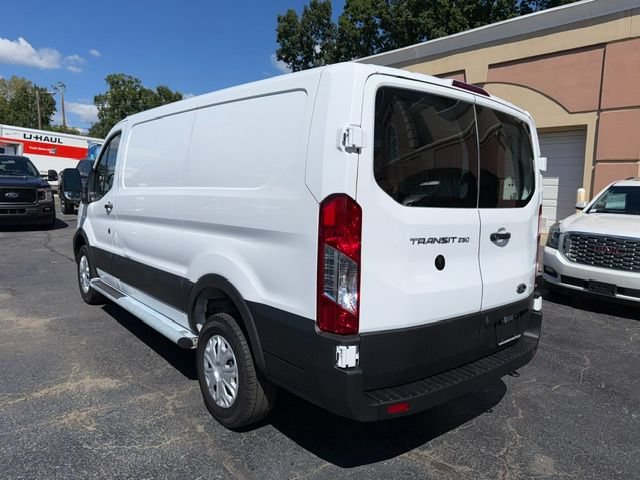 Used 2025 Ford Transit 250 Low Roof w/ Exterior Upgrade Package RWD image 6