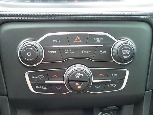 Used 2022 Dodge Charger GT w/ Plus Group RWD image 50