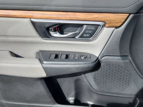 Used 2018 Honda CR-V EX-L image 20