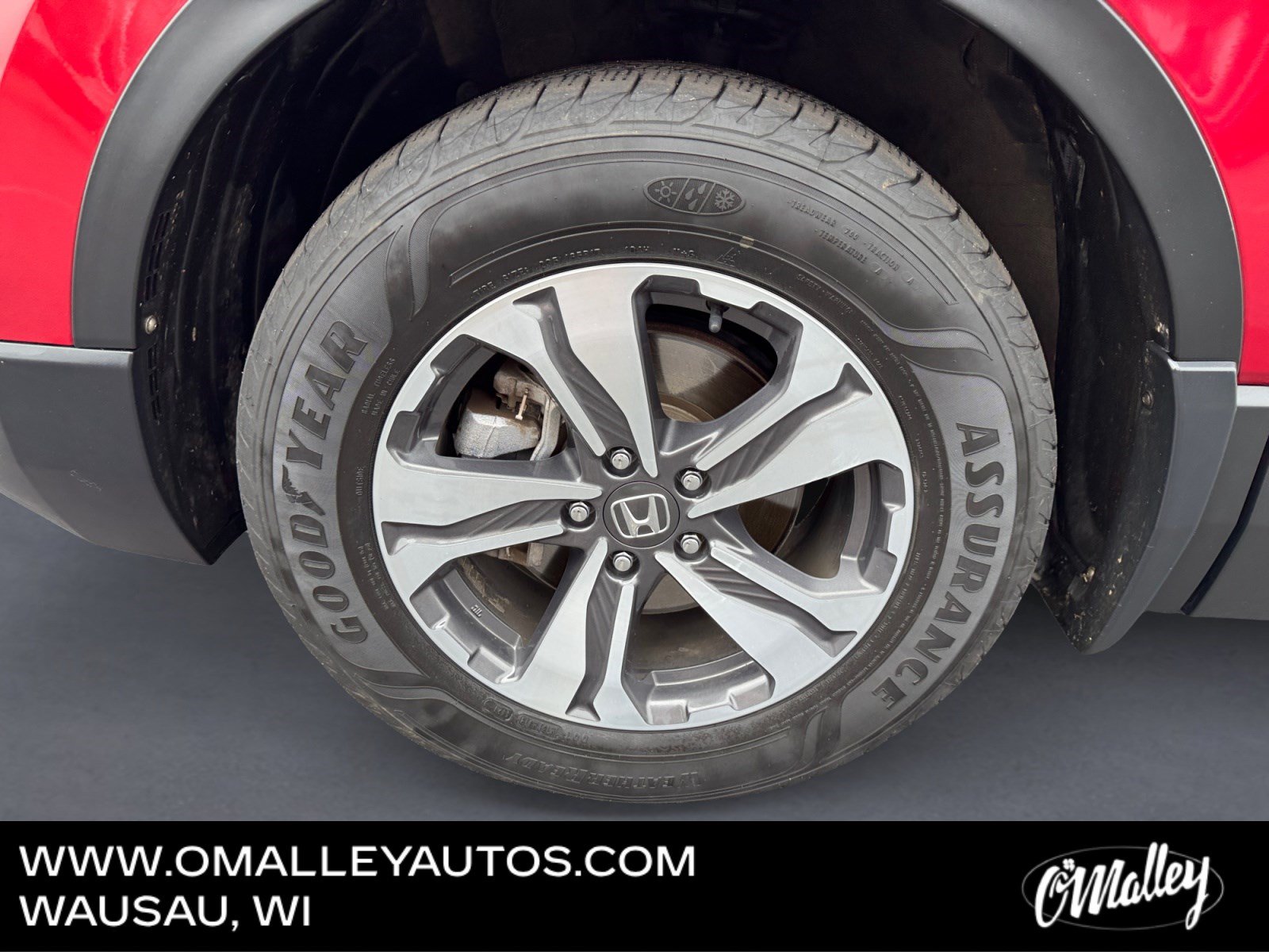 Used 2020 Honda CR-V LX image 9