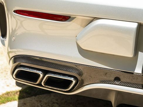 Used 2018 Mercedes-Benz C 63 AMG S image 75