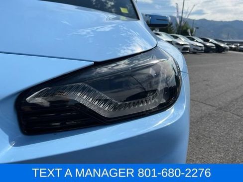 Used 2023 BMW M2 w/ Lighting Package RWD image 17