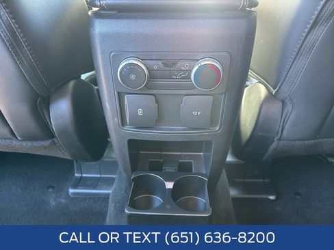 Used 2022 Ford Explorer XLT w/ Equipment Group 202A image 31