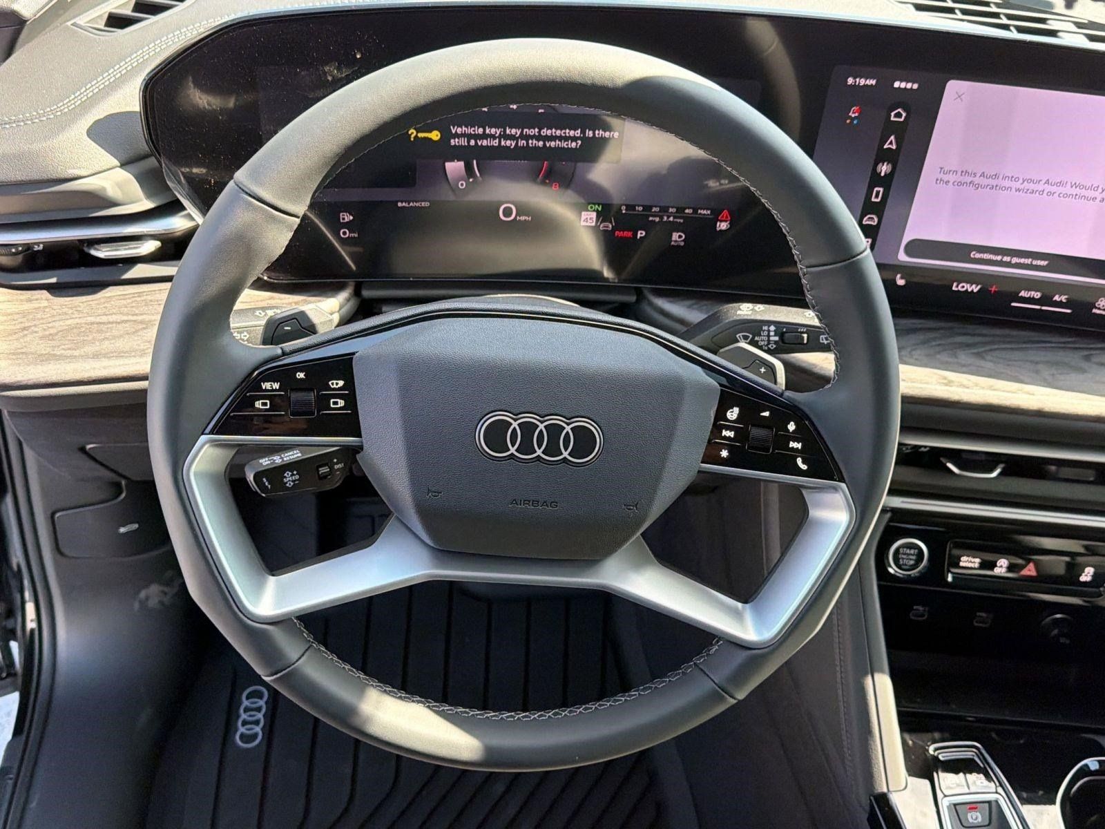 New 2026 Audi Q5 Premium Plus AWD/4WD image 17