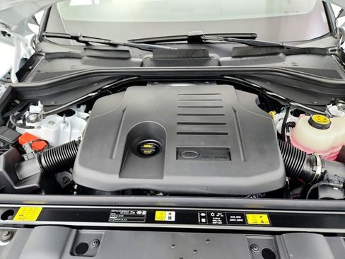 New 2026 Land Rover Range Rover Sport SE image 28